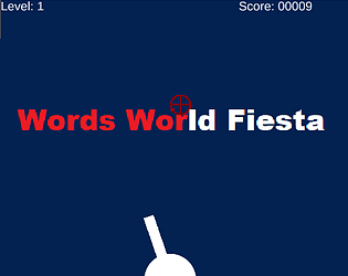 WordsWorldFiesta