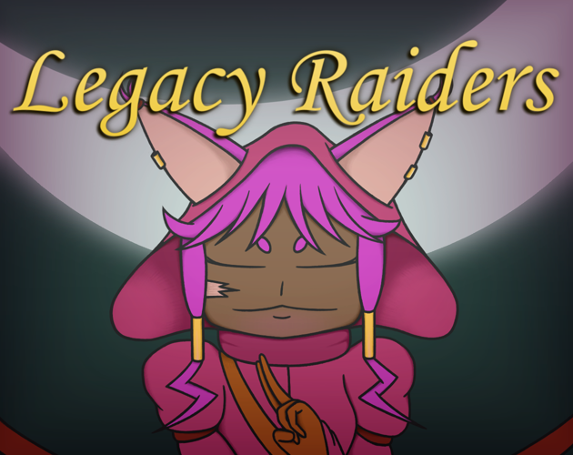 Legacy Raiders