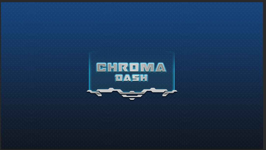 Chroma Dash