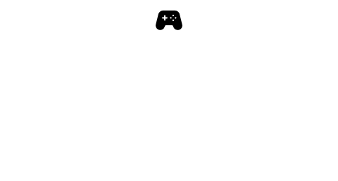 Play with a joystick for a better experience