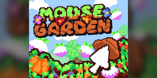 Cover image for Mouse Garden [v1.4.3]