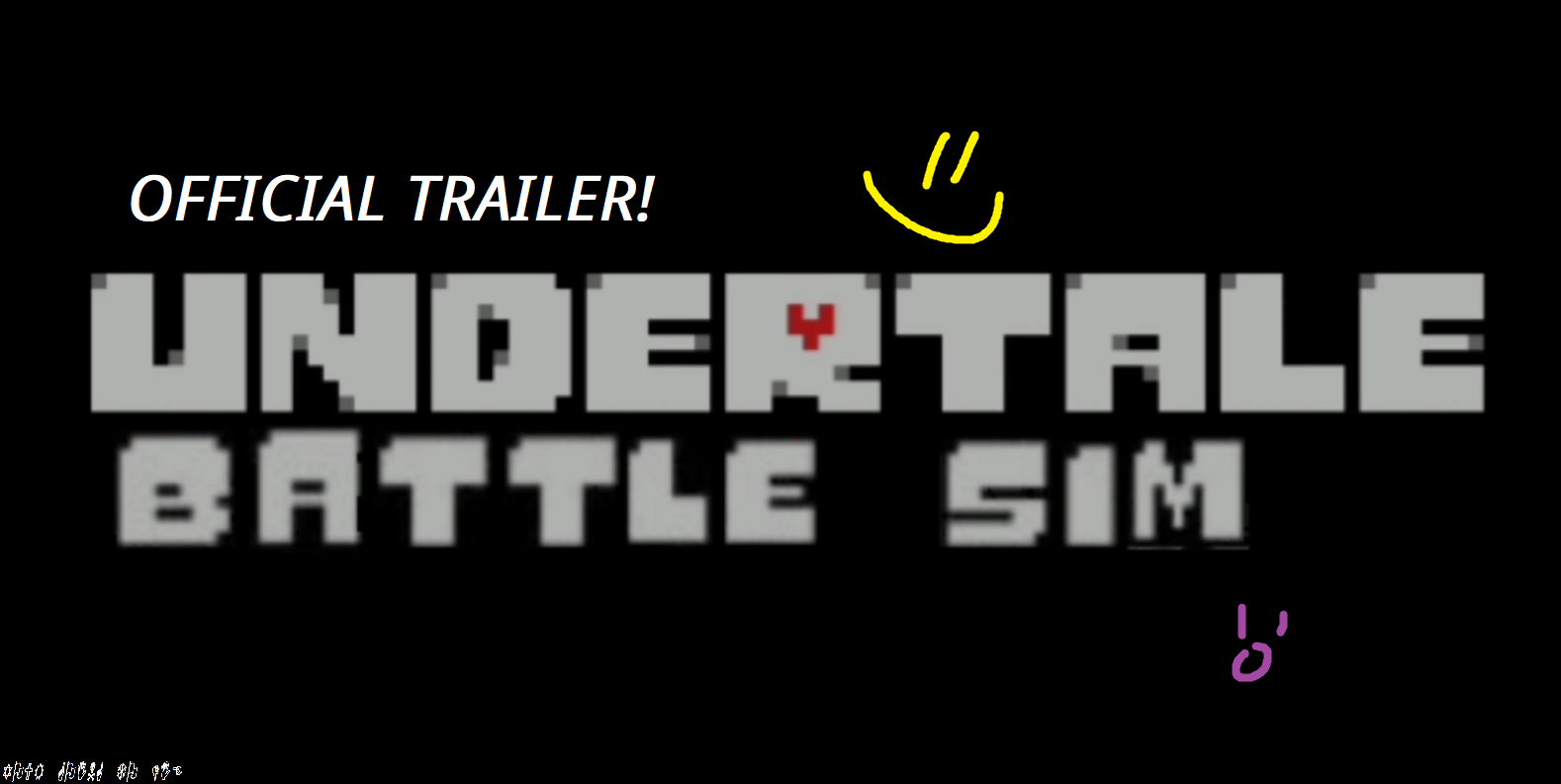 Undertale Fight Simulator