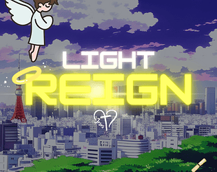 Light Reign