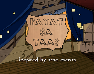 Payat Sa Taas