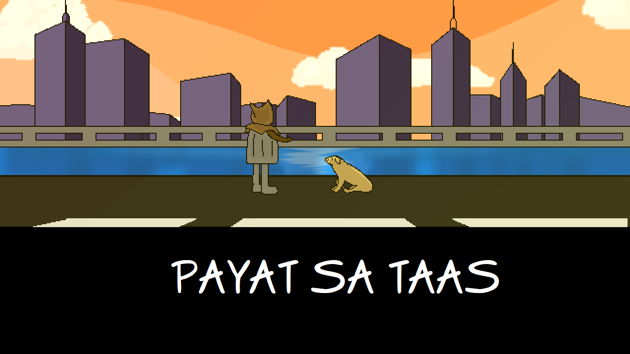 Payat Sa Taas