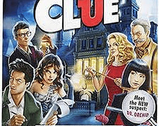 Clue VR