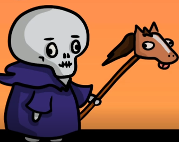 The Fifth Horseman