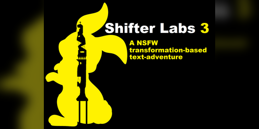 Cover image for Shifter Labs 3: Fools Gold FREE DEMO