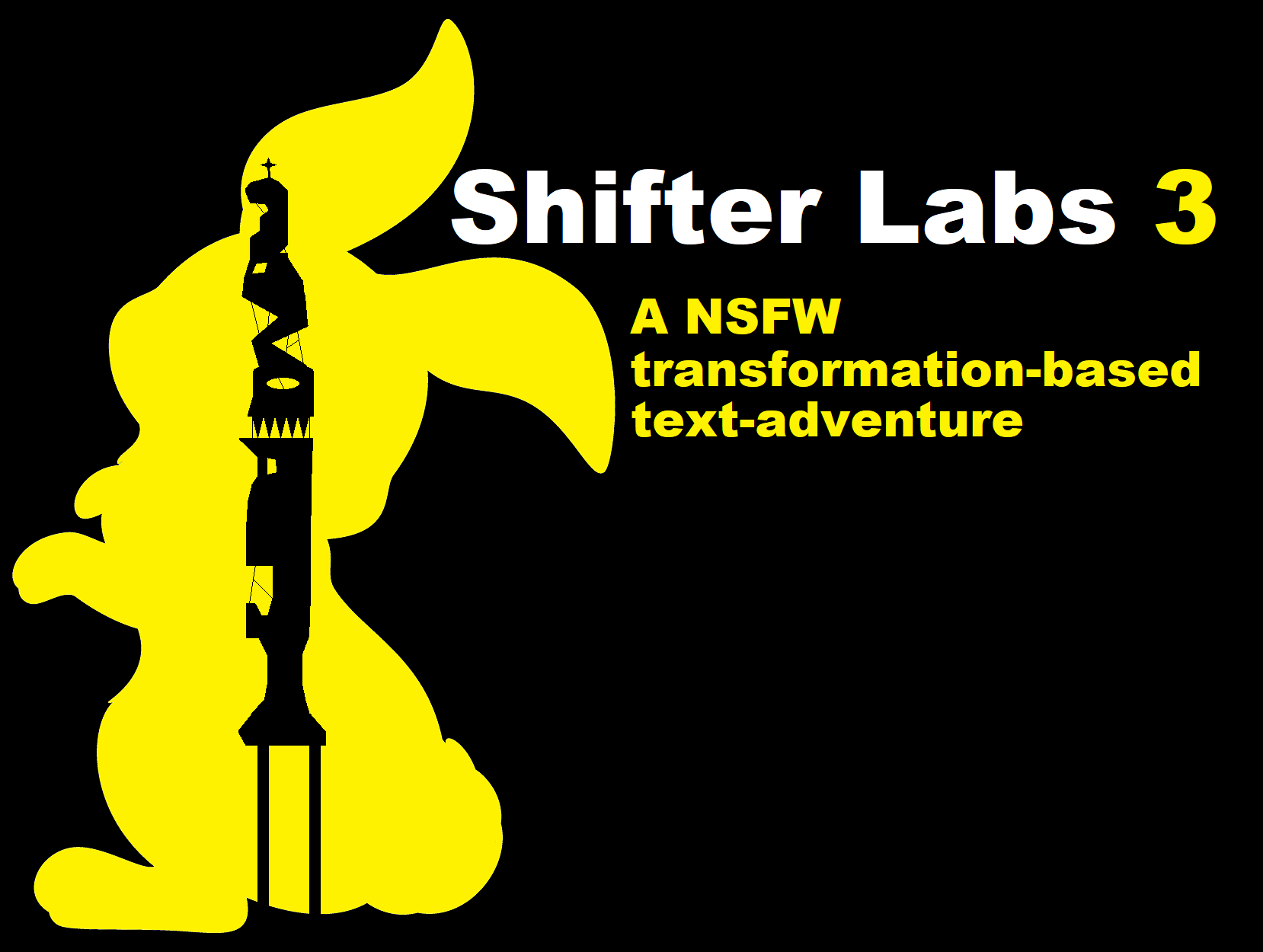 Cover image for Shifter Labs 3: Fools Gold FREE DEMO