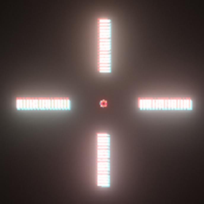Cover image for Into The Dark(Beta)