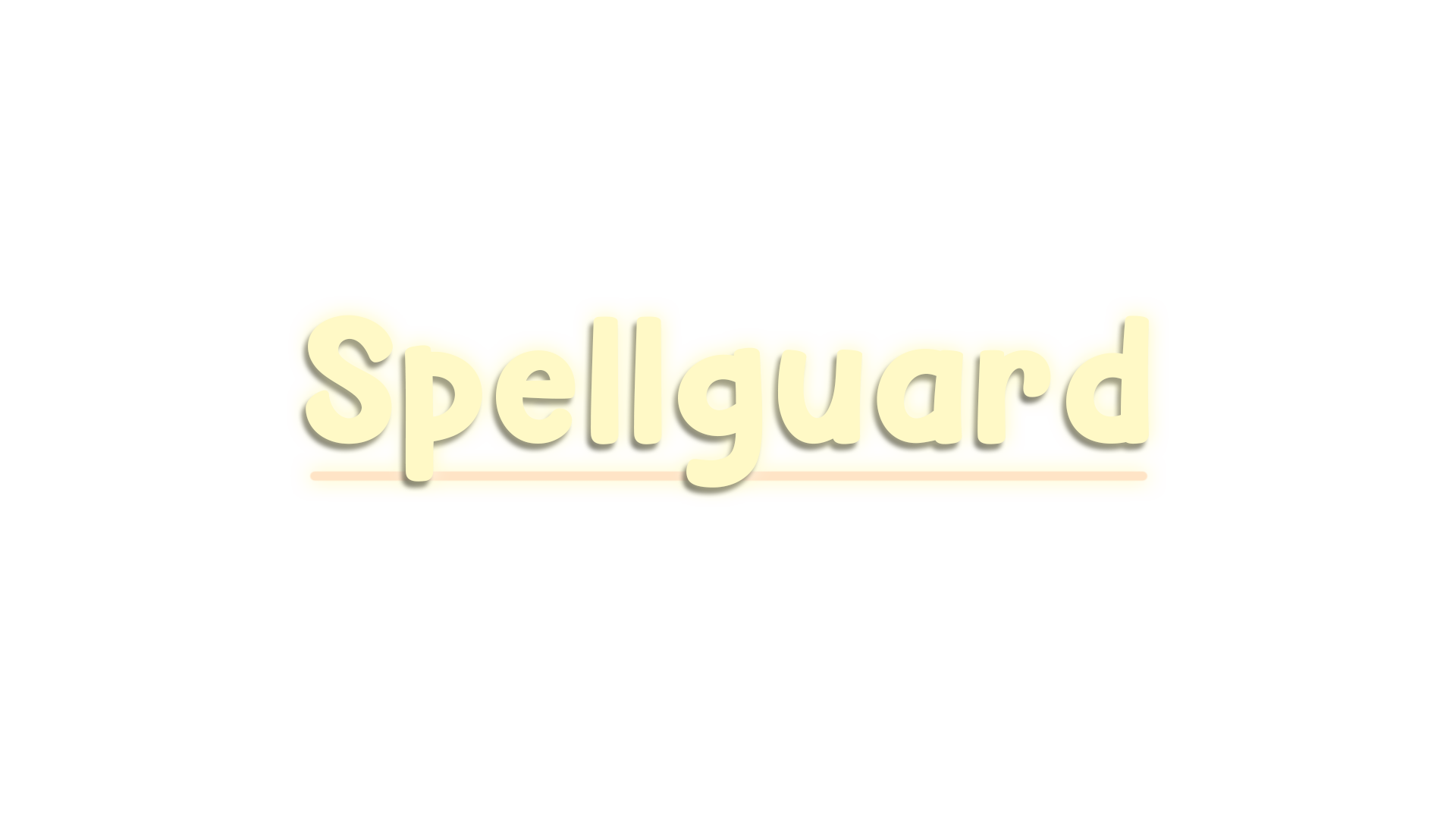 Spellguard by cosmic tent games
