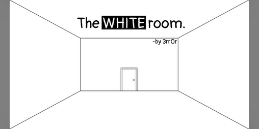 Cover image for The White Room