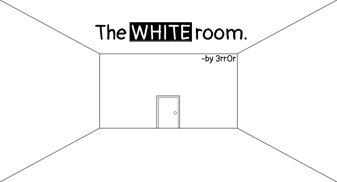 Cover image for The White Room