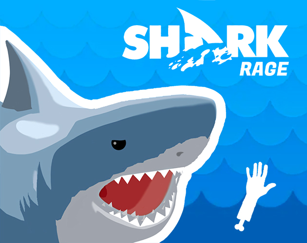 Shark Rage by R-USER Games