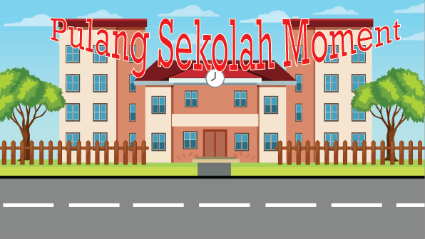 mp3 bel pulang sekolah
