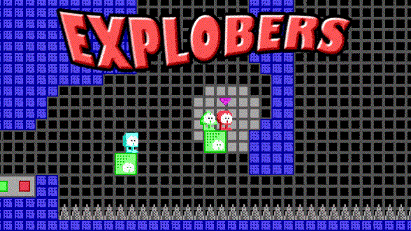 Explobers Classic
