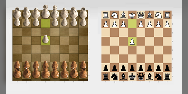 8 Lichess Images, Stock Photos, 3D objects, & Vectors