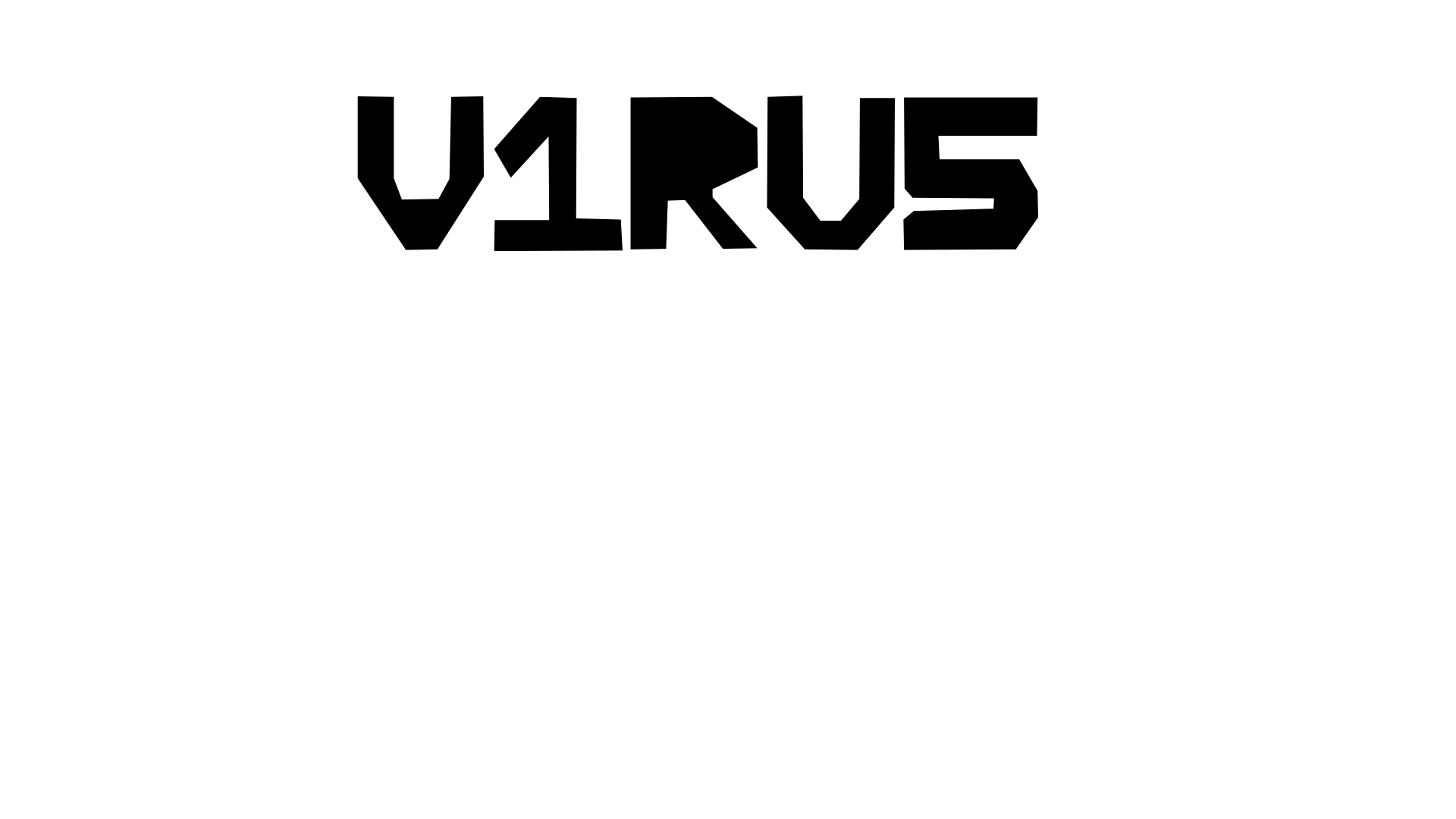 V1RU5 (DEMO)