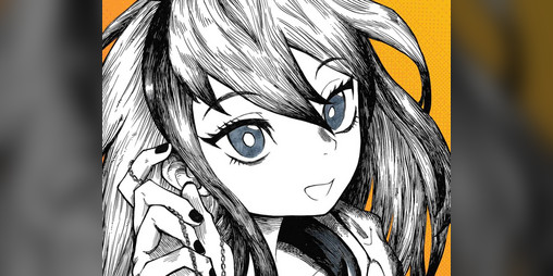 Cover image for MEZIEL - Chapter 1