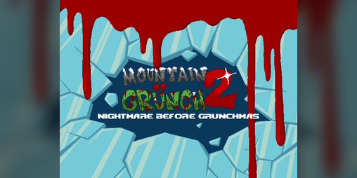 Cover image for Mountain of Grunch 1+2