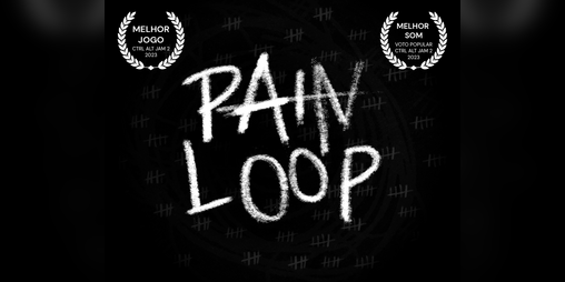 Cover image for Pain Loop