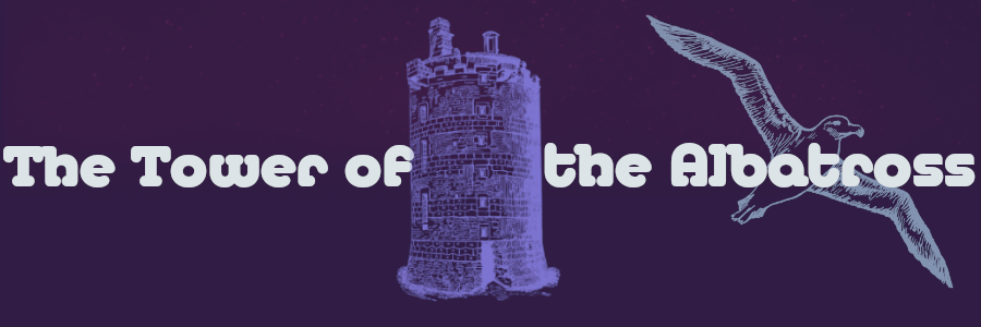 The Tower of the Albatross