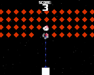GDD2 Juicy Invaders