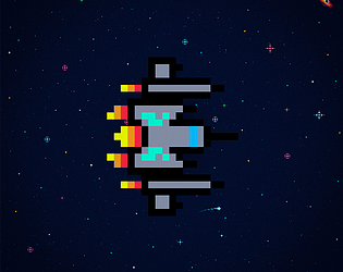 SpaceBattle