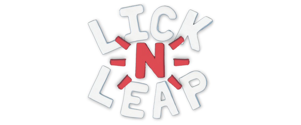 LickNLeap