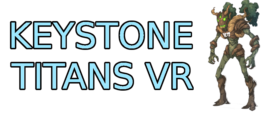 Keystone Titans VR