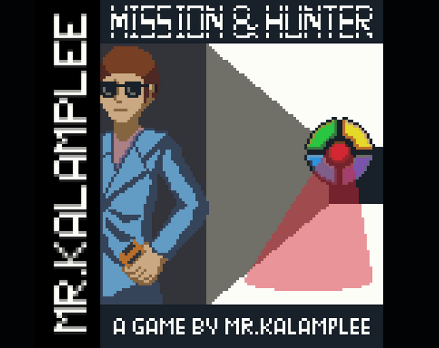 Mission & Hunter
