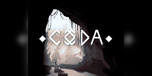 Cover image for Coda