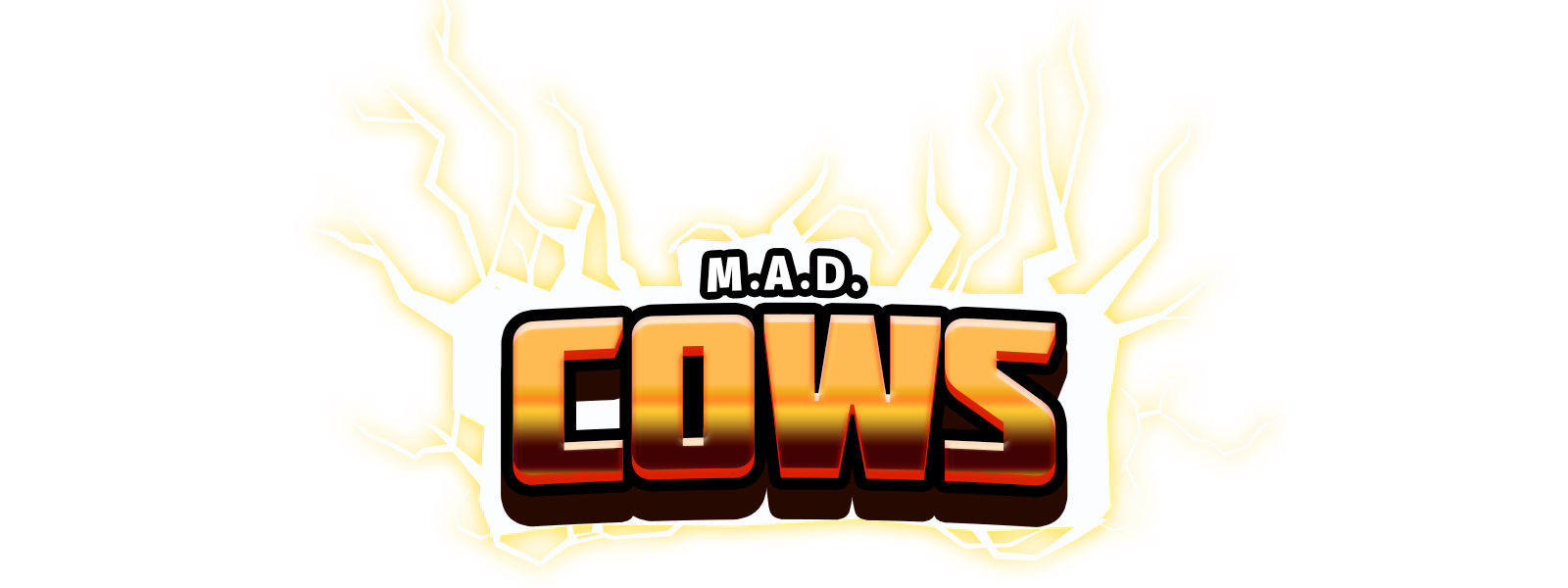 M.A.D. Cows