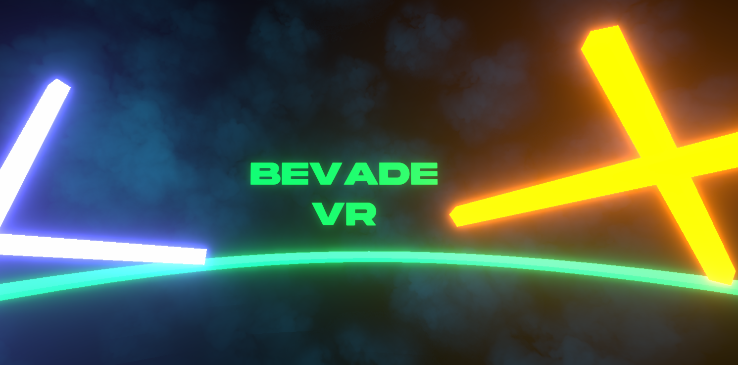 BeVade VR
