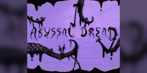 Cover image for Abyssal Dread
