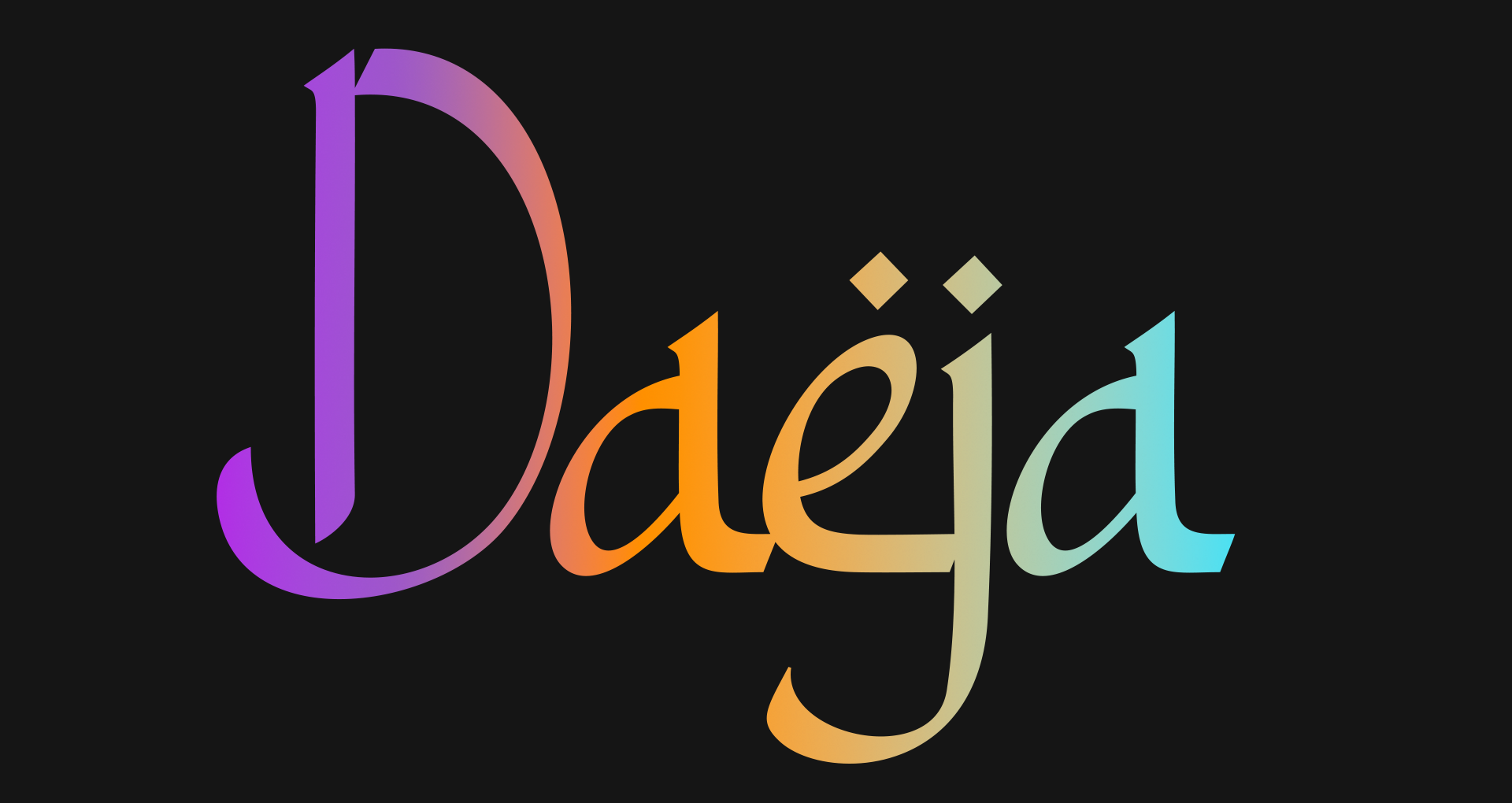 Daeja