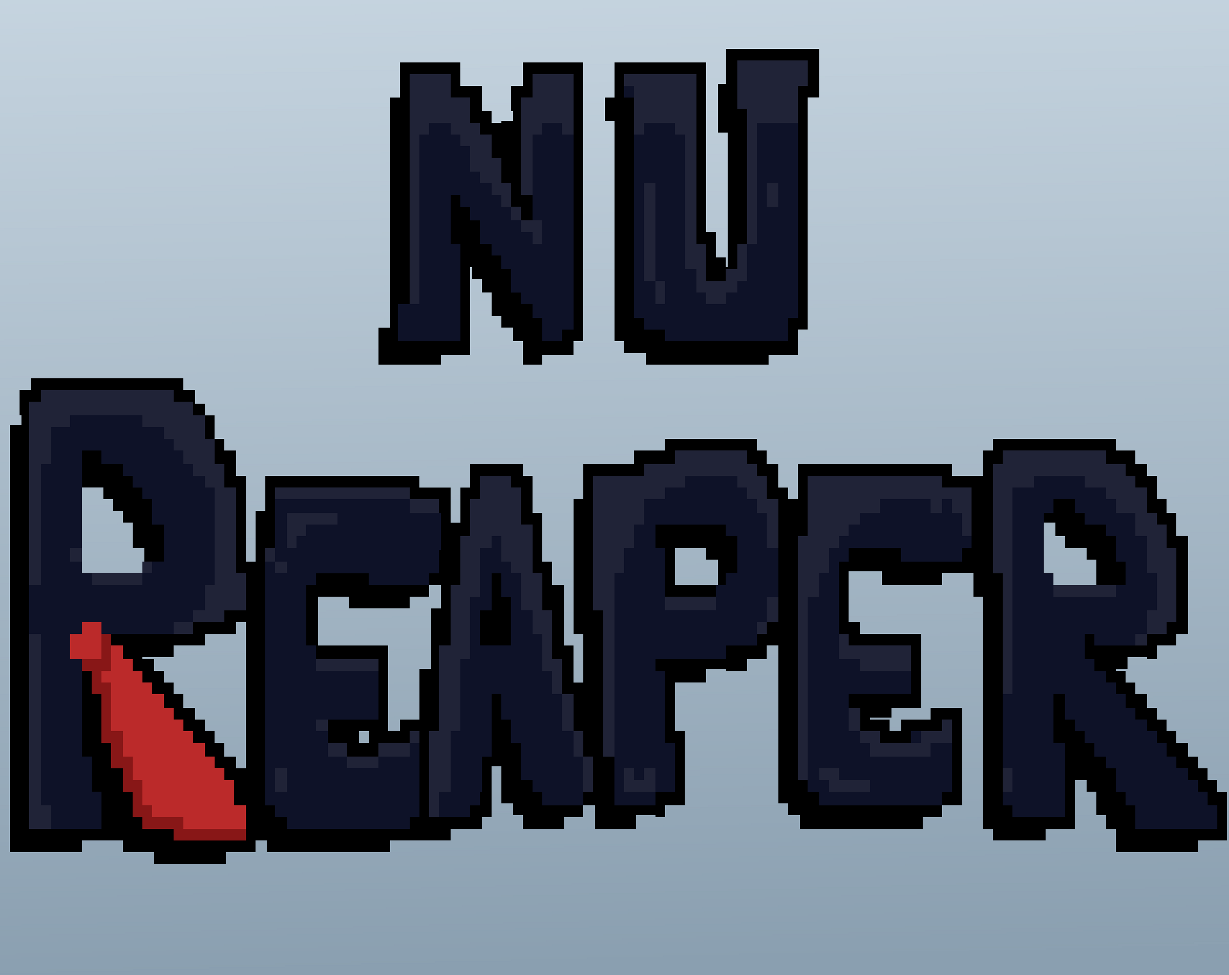 Cover image for Nu Reaper
