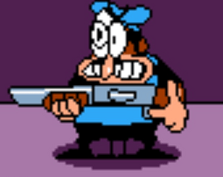 john gunner test