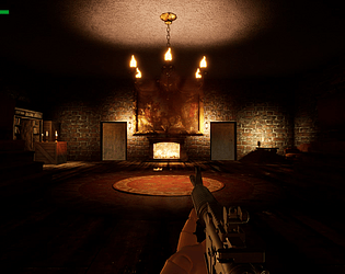 Mannered manor