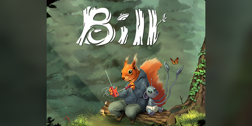 Cover image for Bill - Alpha 0.1.7