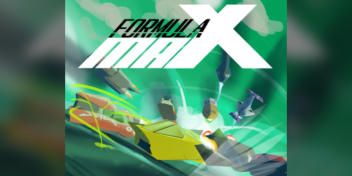 Cover image for Formula MAX
