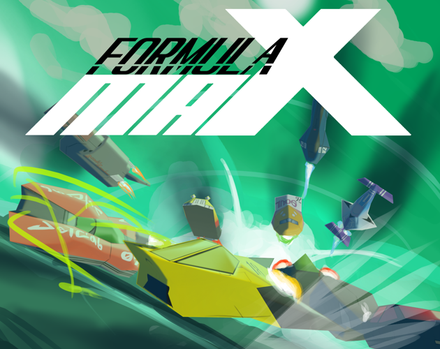 Image representing Formula MAX