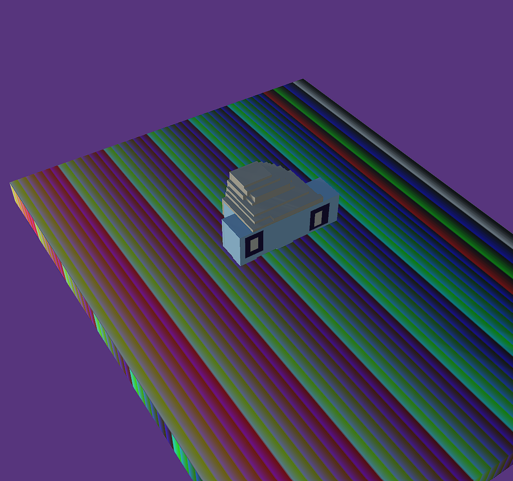 Cover image for Pointless Dream