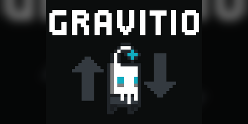 Cover image for Gravitio