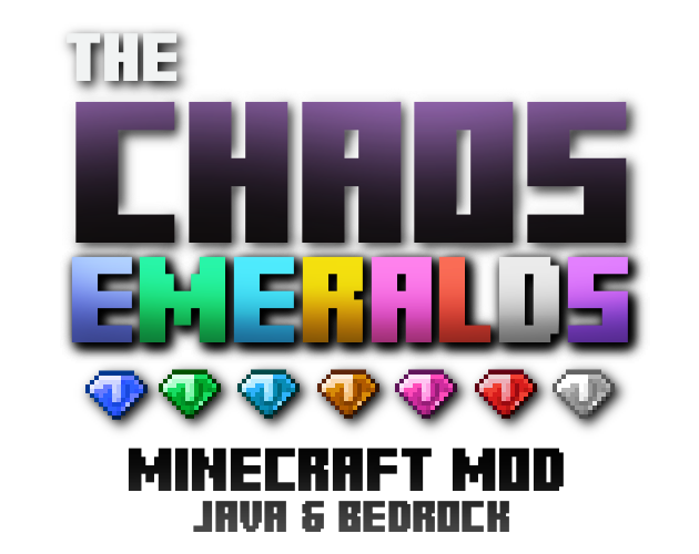 The Chaos Emeralds