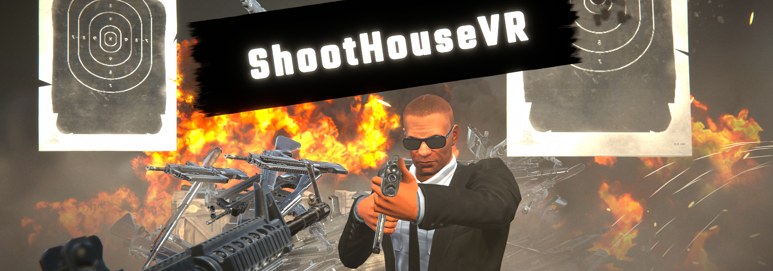 ShootHouseVR