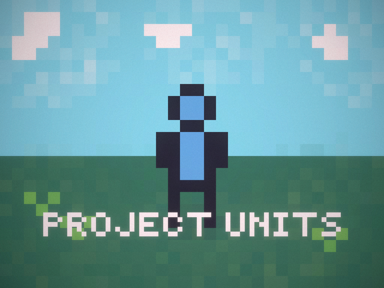 Cover image for Project Units