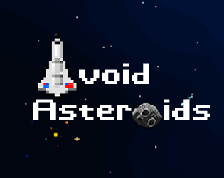 Avoid Asteroids