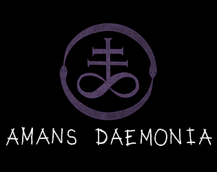 Amans Daemonia