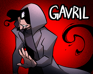 GAVRIL [Free] [Visual Novel]